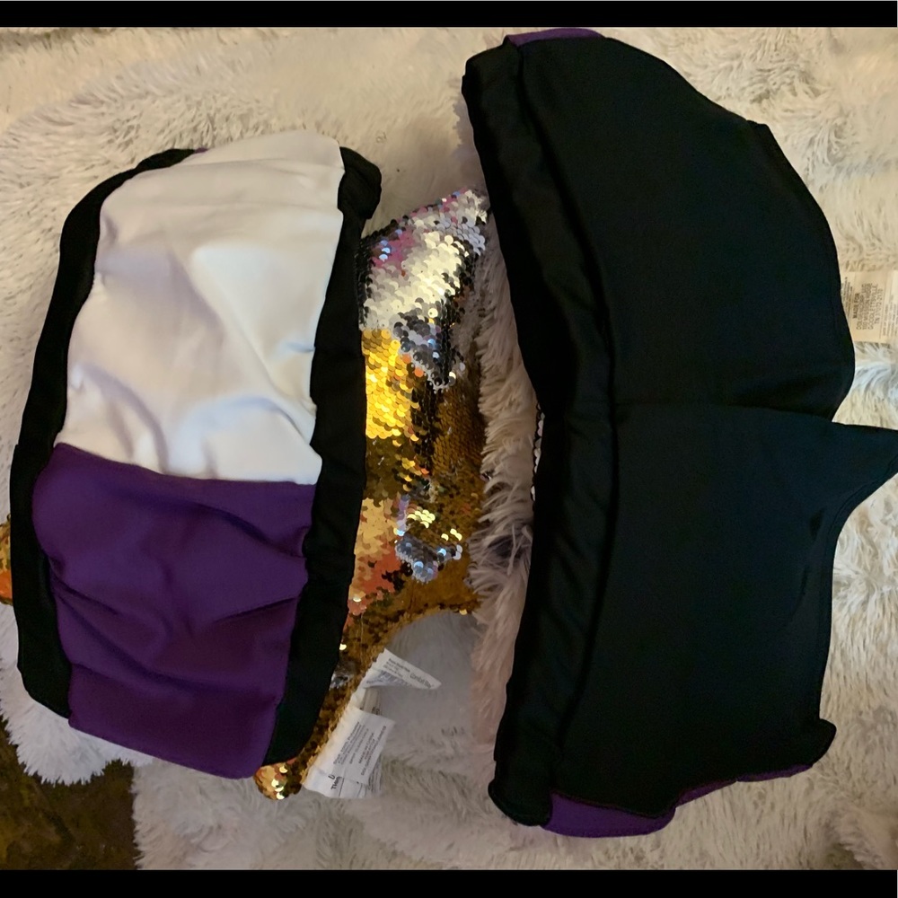 Brand New 2 Piece!